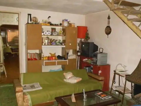 Casa en Venta de 2 dormitorios