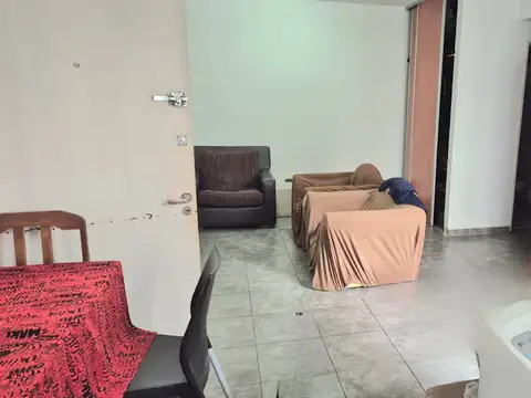 Departamento en Venta en Parque Chas, USD 95.000
