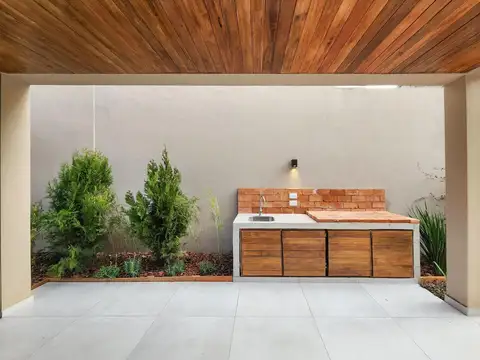 Casa en Venta en Fisherton, USD 99.000