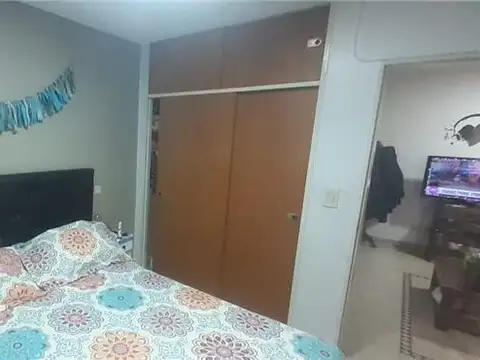 DEPARTAMENTO 2 AMBIENTES - BANFIELD - ESTE, GRAN BS. AS. SUR