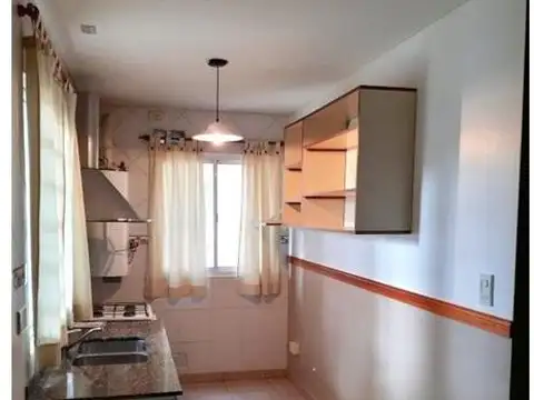 Departamento en Venta en Banfield, USD 58.000