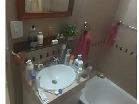 Departamento en Venta 15 años