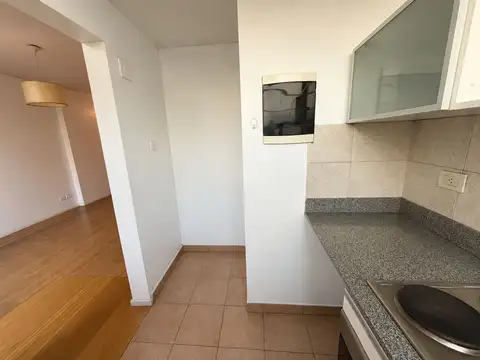 Departamento en Alquiler de 2 ambientes