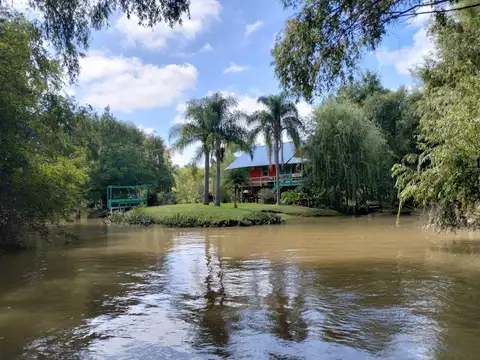 Casa en Venta en Arroyon, USD 86.000