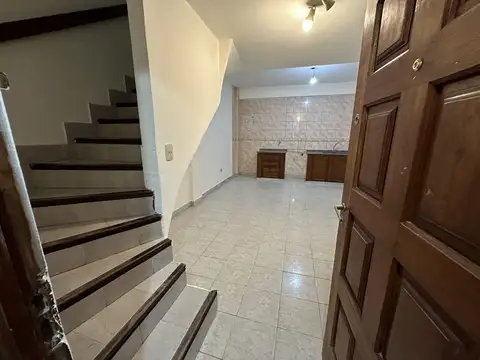 Departamento 3 ambientes PH 65m2 con Patio