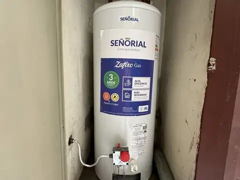 Depto Tipo Casa en Alquiler 20 años