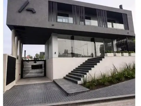 DEPARTAMENTO DE CATEGORÍA VILLA CARLOS PAZ