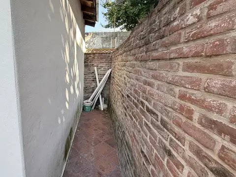 Depto Tipo Casa en Alquiler de 2 ambientes