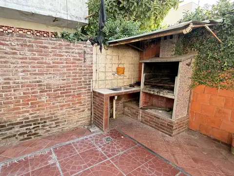 Depto Tipo Casa en Alquiler de 1 dormitorio