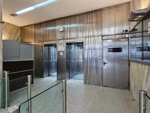 Oficina en Venta en Centro, USD 400.000