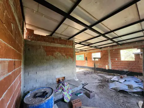 los chañares s/n, José de la quintana, santa maria, cordoba 1100