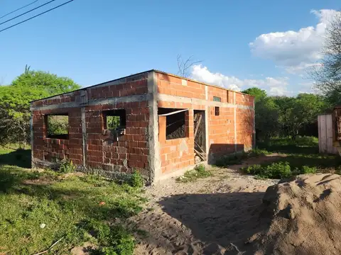 los chañares s/n, José de la quintana, santa maria, cordoba 1100