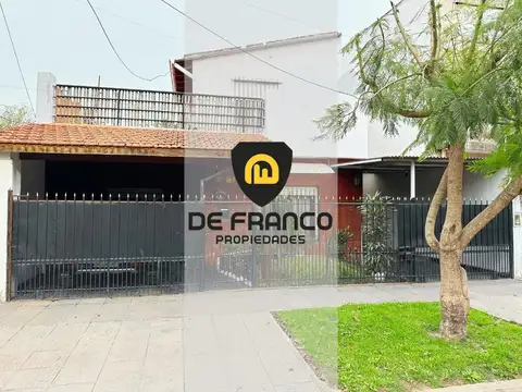 VENTA CASA - DEPARTAMENTO P.A- MORENO TRUJUI -APTO CREDITO