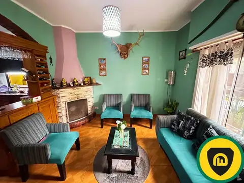 Casa en Venta de 5 dormitorios