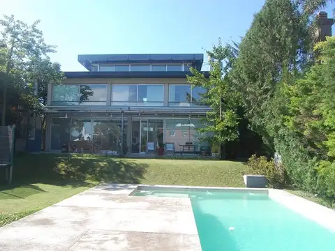 CASA EN VENTA EN SAN FERNANDO