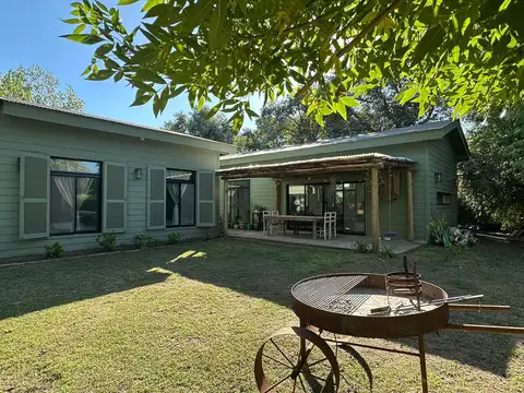 Quinta en Venta en San Antonio de Areco, USD 265.000