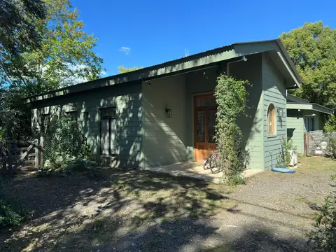 Casa Quinta Armonía