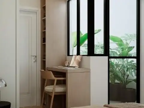 Departamento en Venta de 3 dormitorios