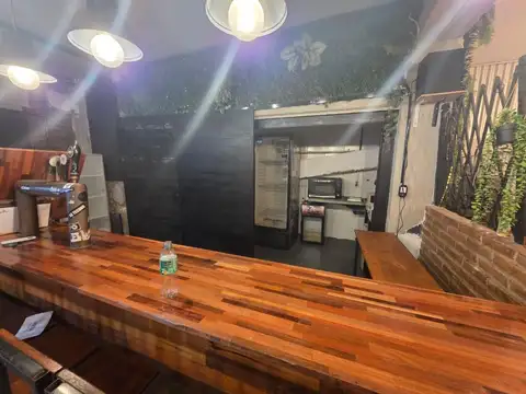 Local en Alquiler 60 años