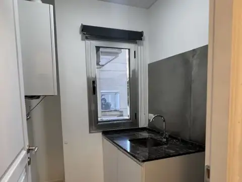 Departamento en Alquiler A Estrenar