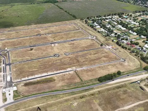 Lotes de Pozo en Pilar Chico