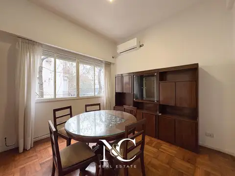 Departamento en Alquiler 73 años