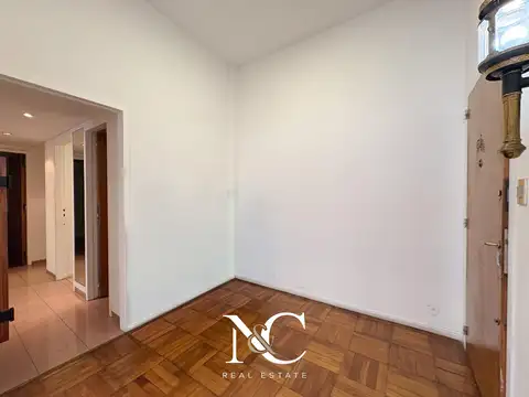 Departamento en Alquiler en San Nicolás, USD 1.000