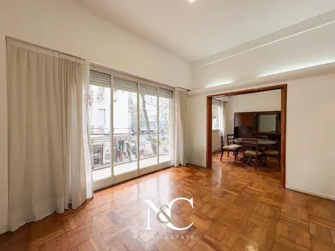 Departamento en venta en Recoleta