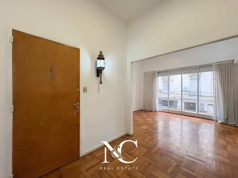 Rodríguez Peña 500