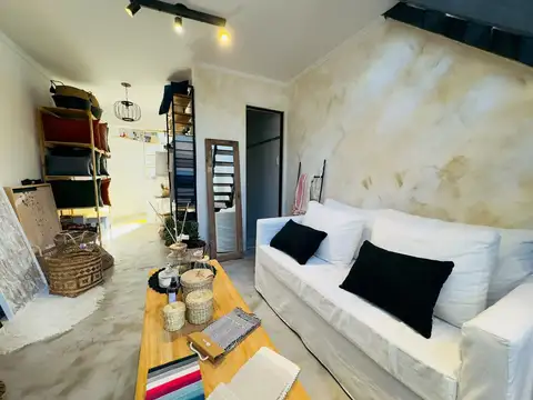 Casa en Venta de 1 dormitorio