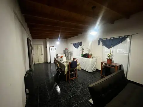 VENTA DE CASA 2 DORMITORIOS EN PLOTTIER