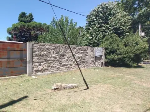 CASA A LA VENTA EN GONNET