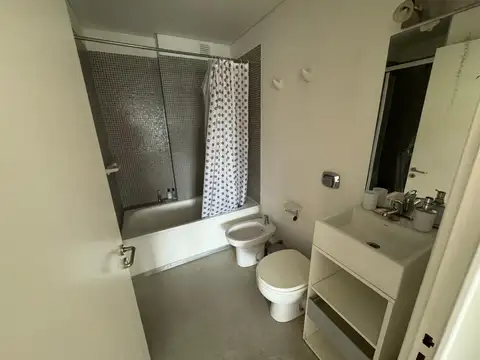 Departamento de 2 ambientes en Alquiler en Palermo