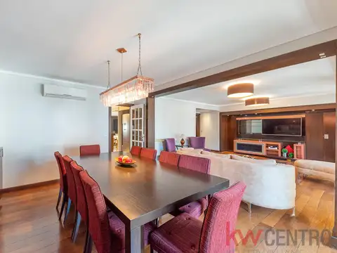 Departamento en Alquiler en Belgrano, USD 3.400