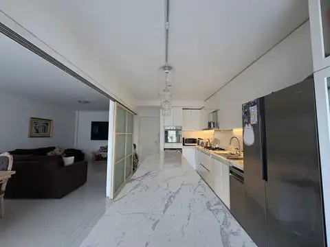 VENTA DPTO 4 AMB 2 COCHERAS AMENITIES CASTELAR