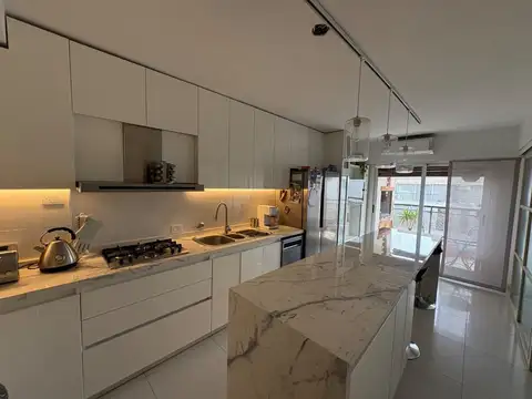 Departamento en Venta de 4 ambientes