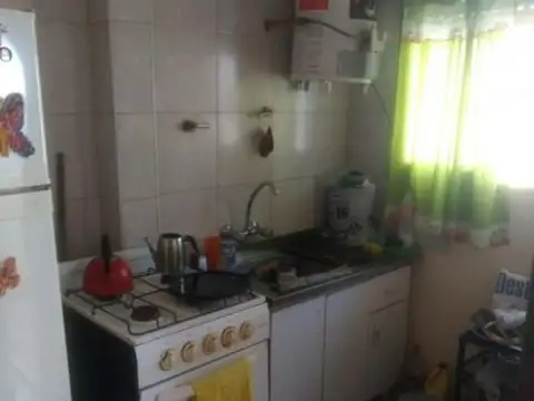 Departamento en Venta al Norte