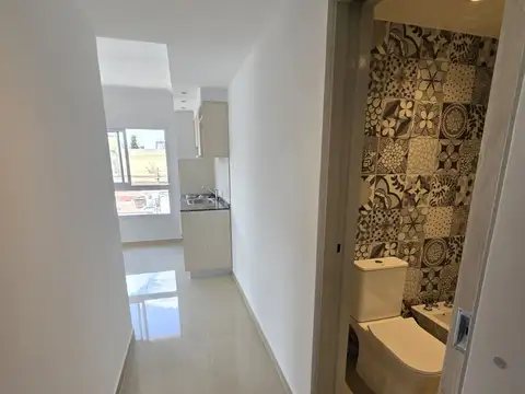 Departamento en Venta en Caseros, USD 62.000