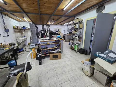 LOCAL EN VENTA - Alsina y Pje. Suárez, Rosario