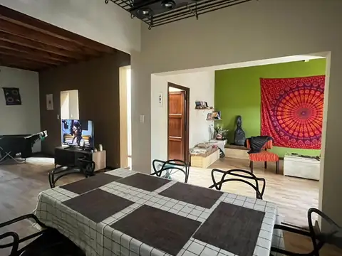 Casa en Venta 10 años