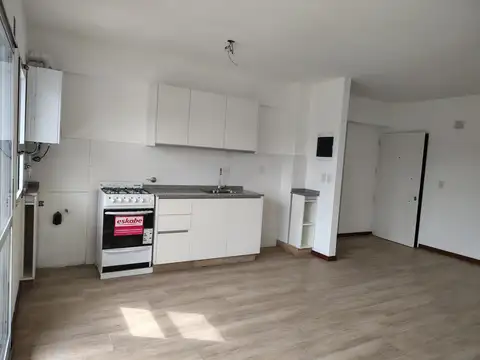 Departamento en Alquiler de 2 dormitorios