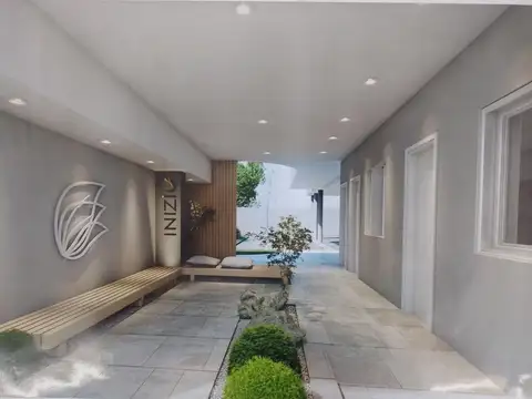 Camino De La Bota 100, Piso 2