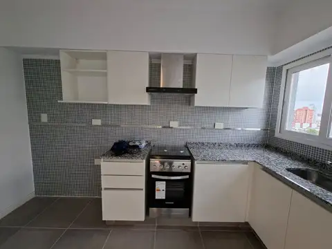 Departamento en Alquiler de 2 dormitorios