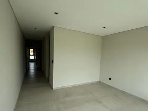 Casa en Alquiler 2 años