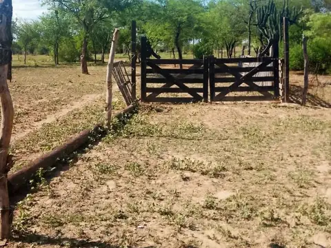Campo en Venta en Termas de Río Hondo, Río Hondo
