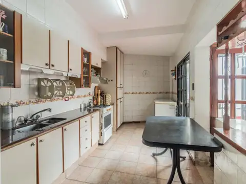 Depto Tipo Casa en Venta de 3 dormitorios
