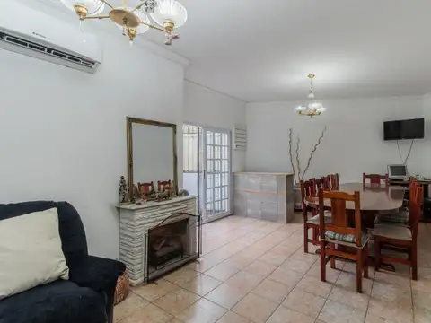 Depto Tipo Casa en Venta 31 años
