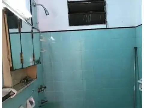 Depto Tipo Casa 3 ambientes con 2 baños