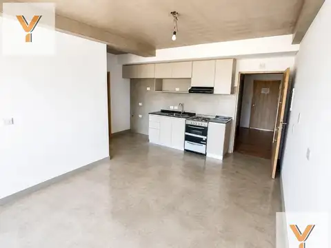 Departamento en Alquiler A Estrenar