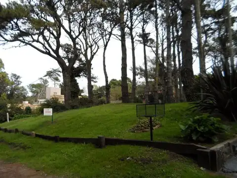 Terreno en Venta en Pinamar, USD 75.000